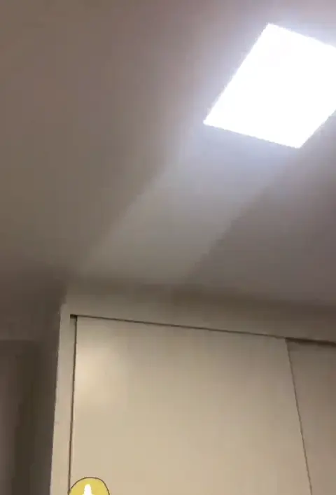 Vídeo de painel de TV planejado
